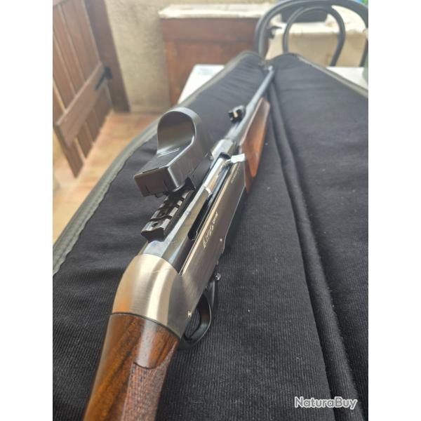 Benelli argo special