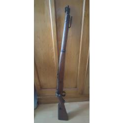 Mauser Karabiner 98 ERFURT 1916