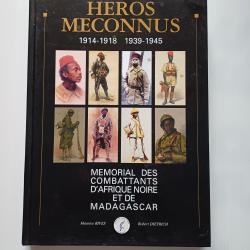 Mémorial des combattants d'Afrique noire et de Madagascar
