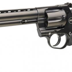 Revolver KORTH combat NSC cal.357mag 6"