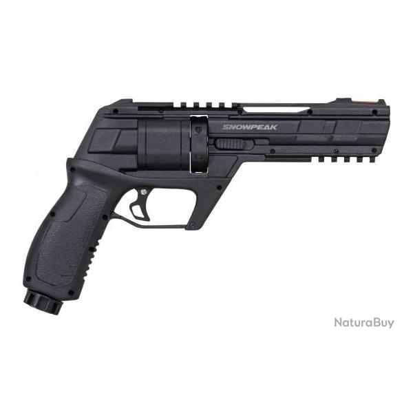 Pistolet Balle Caoutchouc SnowPeak CP300