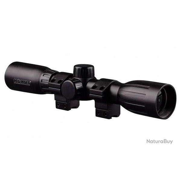 Lunette De Tir KonusFire 4x32