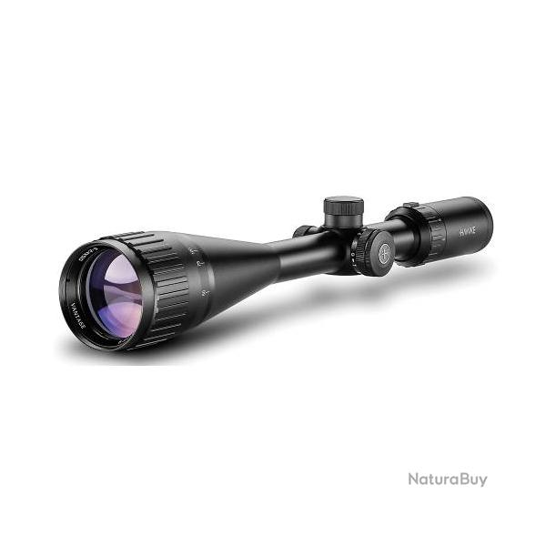Lunette HAWKE Fast Mount IR 6-24x50 AO