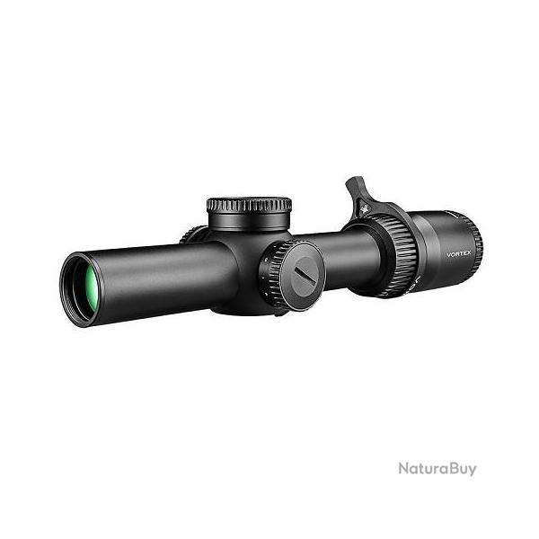Lunette VORTEX Venom 1-6x24 SFP Ret AR-BDC3 IL (Moa)
