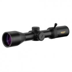 Lunette MICRODOT Fiber 1.5-6x44 IL