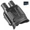 petites annonces chasse pêche : Jumelle Vision Nocturne NV800S 4K UHD 12MP Zoom 5x Optique + 10x Numérique IR 800m Ecran 3