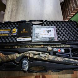 Browning Maxus 2 mobuc 12/89 Etat neuf