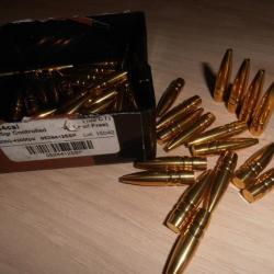 vds 50 ogives LEHIGH  125 gr Controlled Fracturing - 284 -  7mm08, 7 RM, 7x64.....