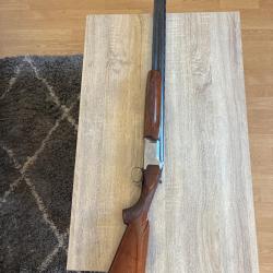 Winchester 101 xtr 12/70