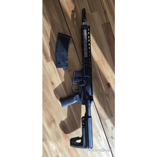 MWS N4 NOVESKE