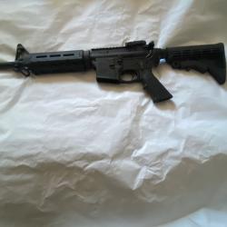 AR 15 Smith et Wesson MP15