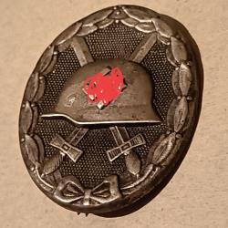 Insigne allemand WW2 des blessés (9)