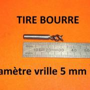 Outil Ancien Extracteur De Cartouche Calibre 12 - Papes Patent - Occasion