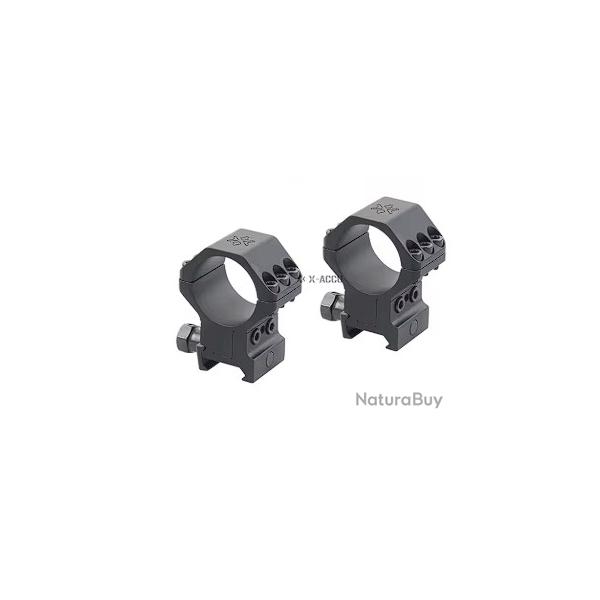 Colliers Vector Optics 34mm picatinny XASR-3040 ajustable