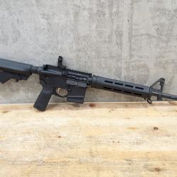 Carabine AR15 Springfield Armory Saint - 5.56 M-lok - 16"