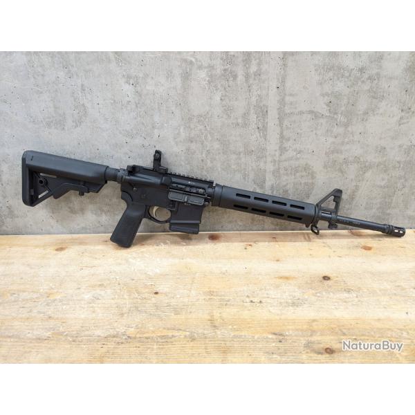 Carabine AR15 Springfield Armory Saint - 5.56 M-lok - 16"