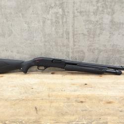 Fusil à pompe Winchester Super X Pump 18"