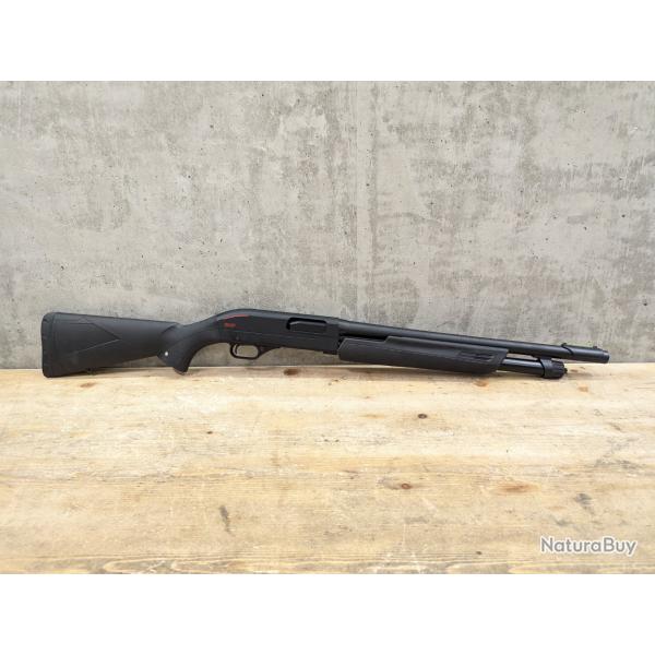 Fusil  pompe Winchester Super X Pump 18"