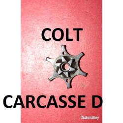 extracteur bronzé COLT DIAMONDBACK et DETECTIVE AGENT COBRA carcasse D - VENDU PAR JEPERCUTE (s1511)