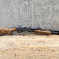 Fusil à pompe Remington 870 Bois