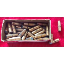 37 Ogives RN Cal .375 poids 300 grains  375 h&h