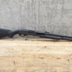 Fusil à pompe Remington 870 synthétique