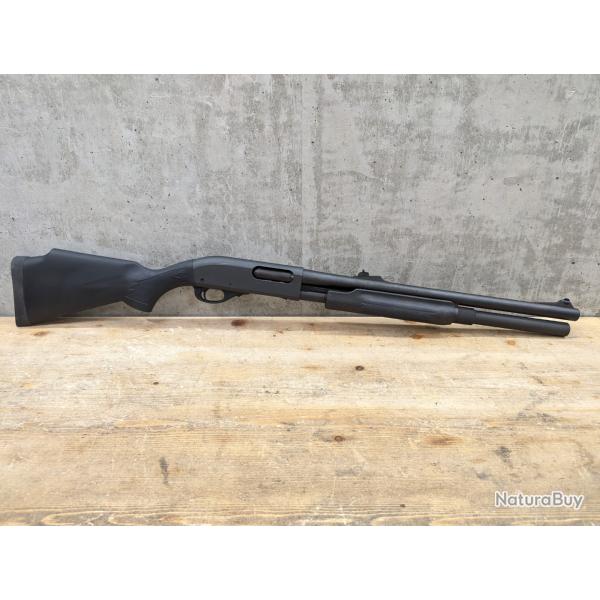 Fusil  pompe Remington 870 synthtique