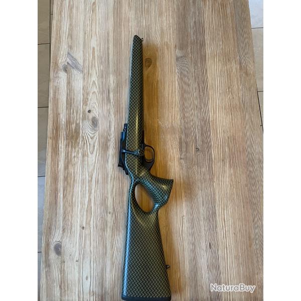 Carcasse blaser R8