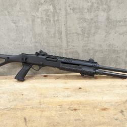 Fusil à pompe Fabarm STF/12 - 46 cm