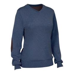 PULL ARTHEMIS FEMME KAKI