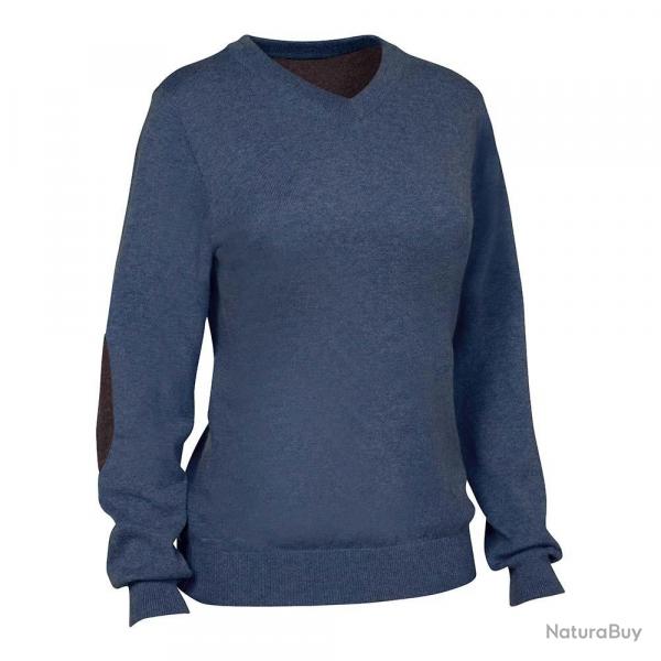 PULL ARTHEMIS FEMME KAKI