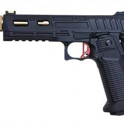 KP19 Hi-Capa Custom Gaz (KJ Works)
