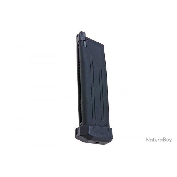 Chargeur KP19 Custom Gaz (KJ Works)
