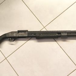 taurus ST12 tactical quasi neuf