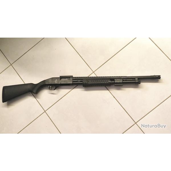 taurus ST12 tactical quasi neuf