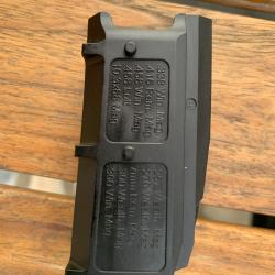 Chargeur pour carabine Blaser R8 - Calibres Magnum