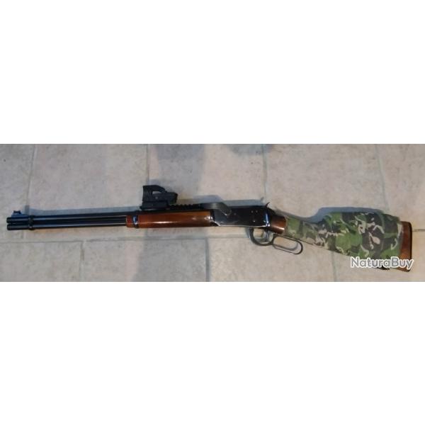 WINCHESTER modle CANADIAN CENTENNIAL 67 (MODEL 94)