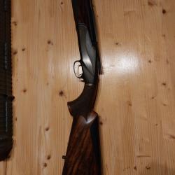 Benelli 828U Beccaccia 12/76