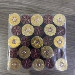 Cartouche trap cal 12/32gr