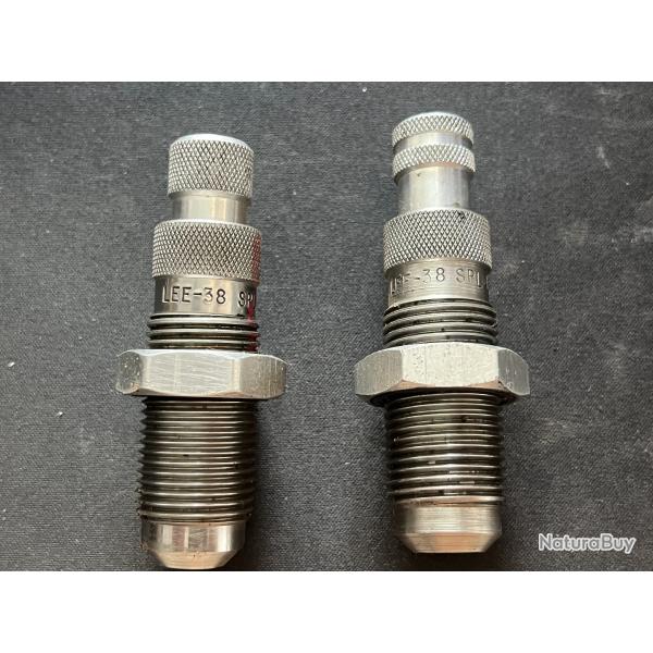 LEE 38 SPL
