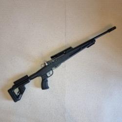 Crosse / chassis pour k31 suisse