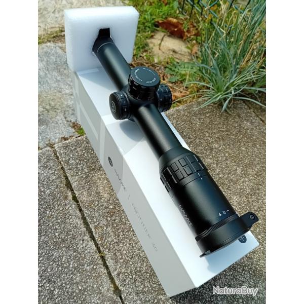 Lunette de battue Hawke Frontier 30 1-6x24 tactical dot