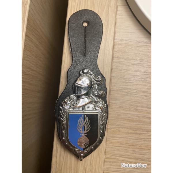 Pucelle Gendarme Auxiliaire