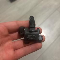 Accessoires Mire Airsoft
