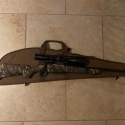 Carabine Winchester 30-06 avec lunette