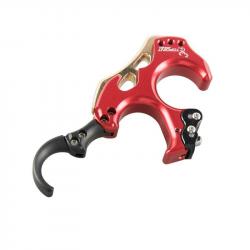 TOPOINT - Décocheur Back Tension TP462 RED