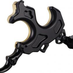 TOPOINT - Décocheur Pouce TP468 BLACK