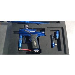 Lanceur paintball planet eclipse EGO 06