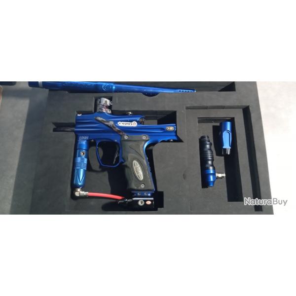 Lanceur paintball planet eclipse EGO 06