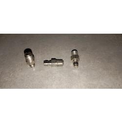 raccord 8mm haute pression preset bouteille paintball